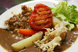 日替わり こだわり野菜ランチ 1,800円(税込1,980円)〜
